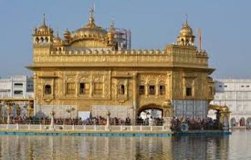 Magical 3 Days 2 Nights Amritsar Hill Stations Tour Package