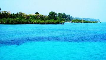 Best 6 Days 5 Nights Port Blair Honeymoon Tour Package