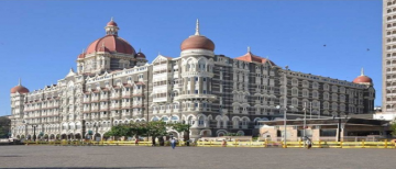 Amazing 3 Days Mumbai Holiday Package