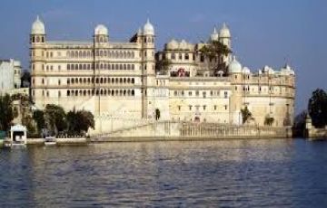 Family Getaway 7 Days Udaipur Offbeat Trip Package