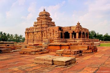 Mallikarjuna Temple tour by Yatra Gateway