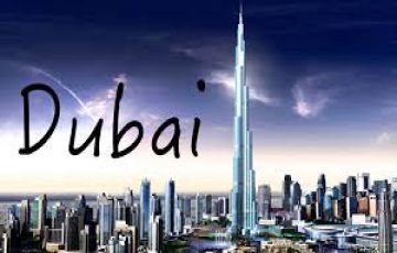 Family Getaway 6 Days Dubai Culture and Heritage Tour Package