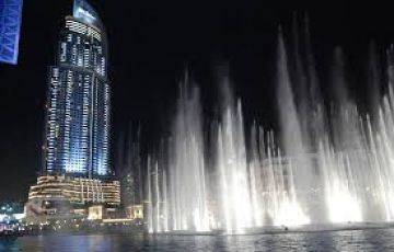 Family Getaway 6 Days Dubai Culture and Heritage Tour Package