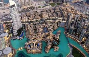 Family Getaway 6 Days Dubai Culture and Heritage Tour Package