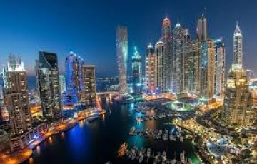 Family Getaway 6 Days Dubai Culture and Heritage Tour Package