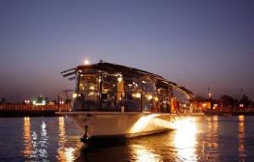 Family Getaway 6 Days Dubai Culture and Heritage Tour Package