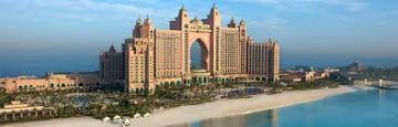 Family Getaway 6 Days Dubai Culture and Heritage Tour Package