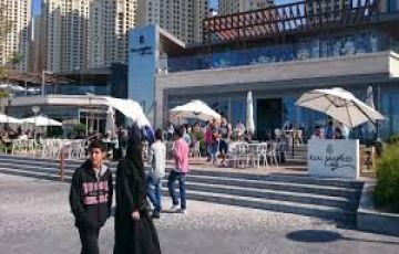 Family Getaway 6 Days Dubai Culture and Heritage Tour Package