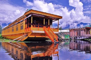 Magical 6 Days 5 Nights Srinagar Culture and Heritage Tour Package