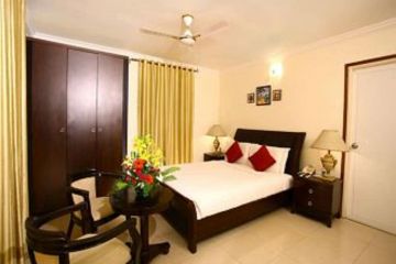 Heart-warming 3 Days GOA Historical Places Holiday Package