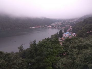 Best Nainital Nature Tour Package for 3 Days 2 Nights