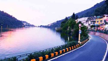 Best Nainital Nature Tour Package for 3 Days 2 Nights