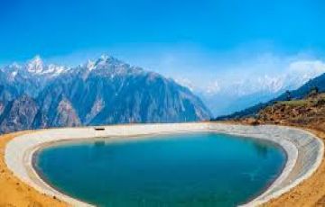 Best Nainital Tour Package for 4 Days