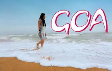 Heart-warming 4 Days Goa Honeymoon Tour Package