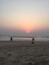 Memorable 4 Days Goa, India to Goa Trip Package