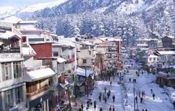 Ecstatic Himachal Pradesh Tour Package for 10 Days