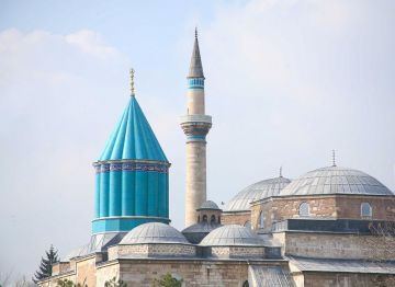 11 NIGHTS/ 12 DAYS  IN  TURKEY