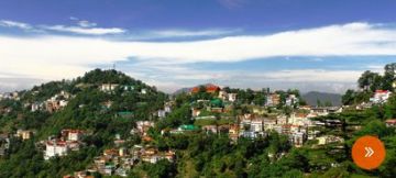 Ecstatic 3 Days Shimla Vacation Package