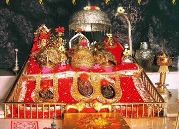 Pleasurable Katra Temple Tour Package for 3 Days