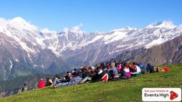 Pleasurable Manali Tour Package from Chennai