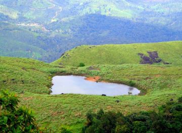 2 Days 1 Night Wayanad Beach Trip Package