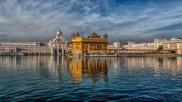 Amazing 2 Days Amritsar Religious Tour Package