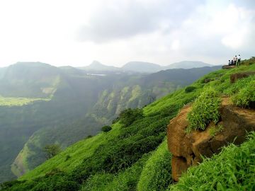 Experience 2 Days 1 Night Lonavala Nature Trip Package