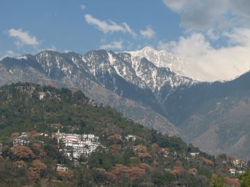 Heart-warming 2 Days Dharamshala Hill Trip Package