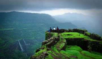 Pleasurable 2 Days 1 Night Lonavala Water Activities Vacation Package