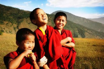 Ecstatic 2 Days Sikkim Religious Tour Package