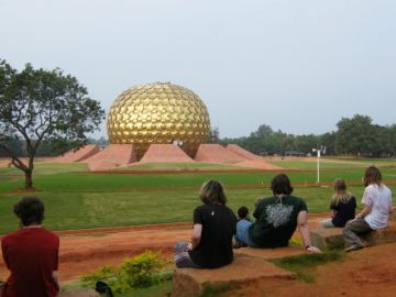 Experience 2 Days Pondicherry Adventure Trip Package