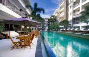 Amazing 6 Days 5 Nights Bali Romantic Vacation Package