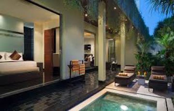 Amazing 6 Days 5 Nights Bali Romantic Vacation Package