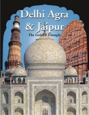 Ecstatic 6 Days 5 Nights Delhi Luxury Tour Package