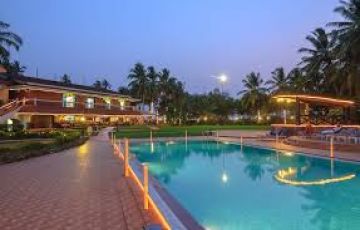 Experience 4 Days Mumbai to Goa Historical Places Tour Package