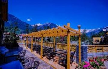 Pleasurable 6 Days 5 Nights Manali Forest Holiday Package