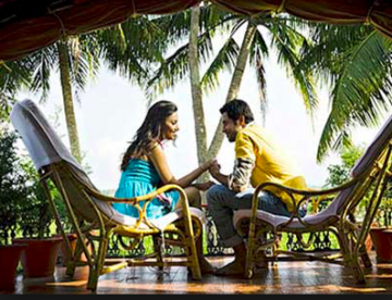 Family Getaway 5 Days Alleppey Vacation Package