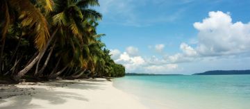 Memorable 6 Days 5 Nights Port Blair and Havelock Holiday Package