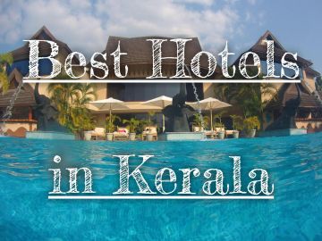 Ecstatic Kerala Weekend Getaways Tour Package for 4 Days from Delhi