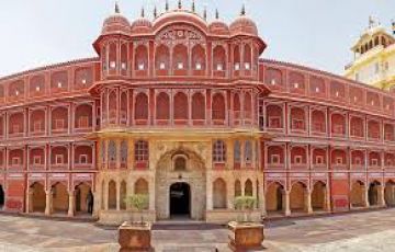 Best 3 Days Jaipur Hill Stations Holiday Package