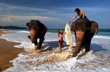 4 Days 3 Nights Port Blair Water Activities Holiday Package