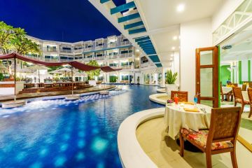 Family Getaway 4 Days Andaman And Nicobar Islands Resort Vacation Package