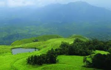 Beautiful 4 Days 3 Nights Kerala Friends Vacation Package