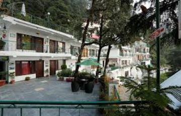 Ecstatic 4 Days Delhi to Dharamshala Nature Holiday Package