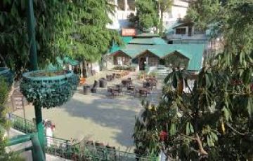 Ecstatic 4 Days Delhi to Dharamshala Nature Holiday Package