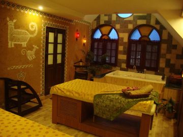 Ecstatic 4 Days Delhi to Dharamshala Nature Holiday Package