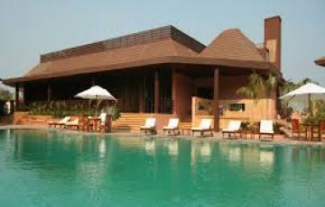 Amazing 6 Days 5 Nights Mumbai In Goa Vacation Package