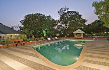 Amazing 3 Days Delhi to Mahabaleshwar Wildlife Holiday Package