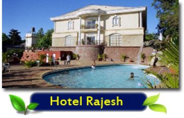 Amazing 3 Days 2 Nights Mahabaleshwar Honeymoon Vacation Package