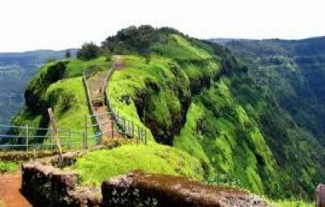 Amazing 3 Days 2 Nights Mahabaleshwar Honeymoon Vacation Package